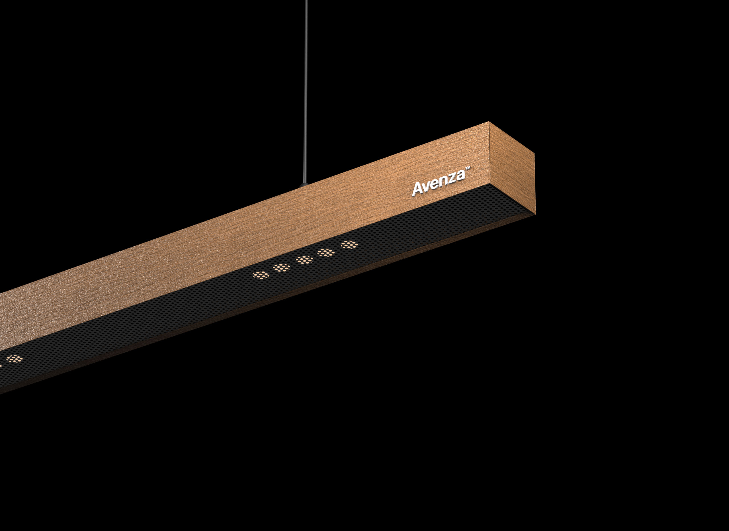 LA-01 - Side view