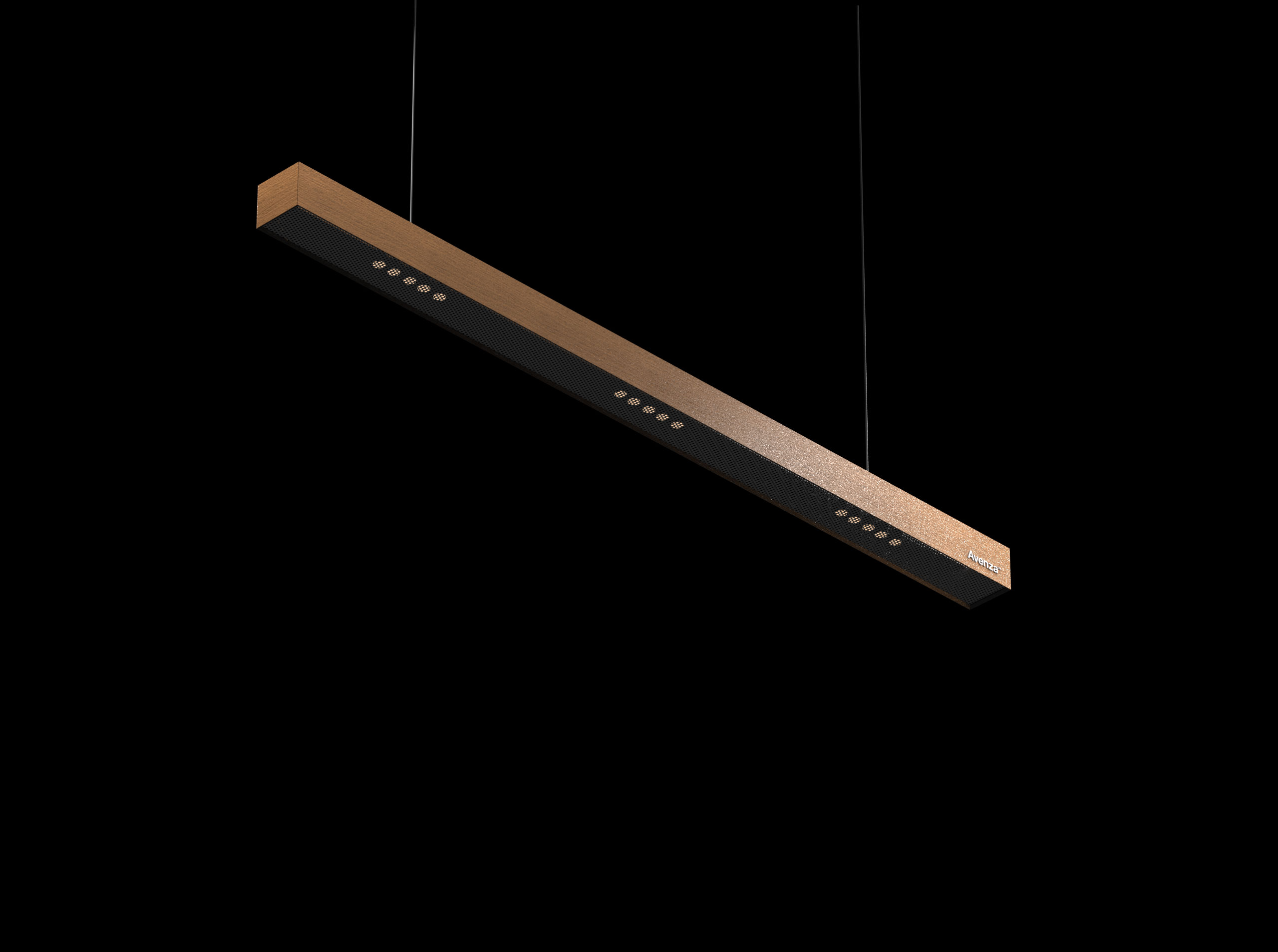 LA-01 - Detail view