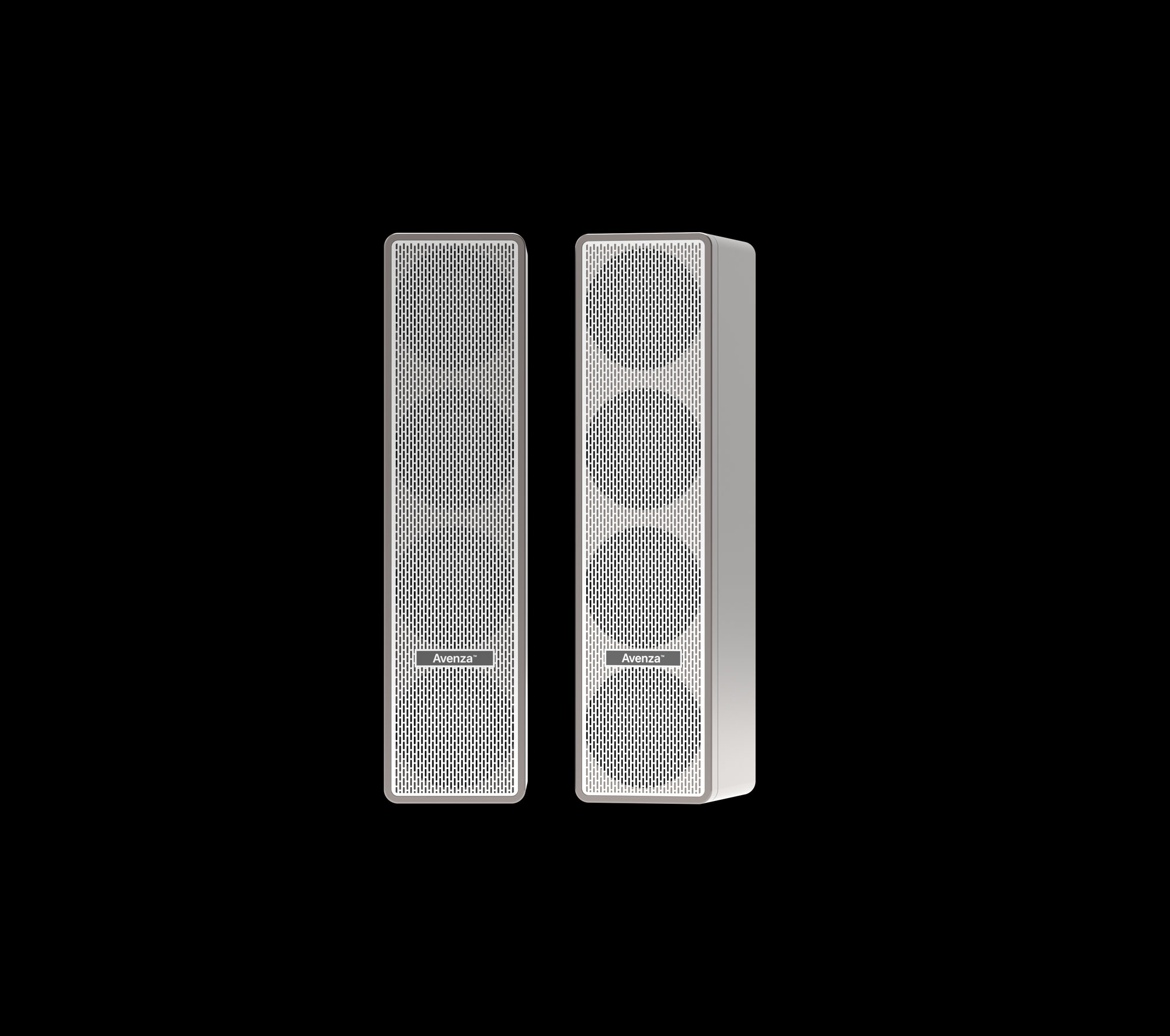 Slim HiFi Audio